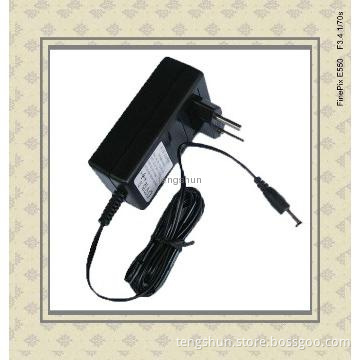 power adapter 12v 2.5a
